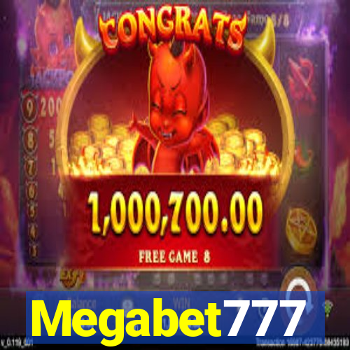 Megabet777