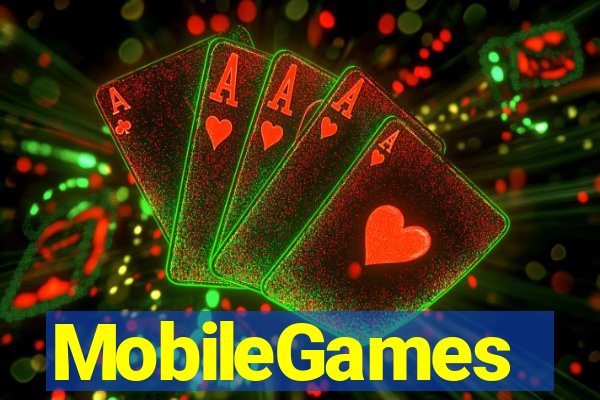 MobileGames