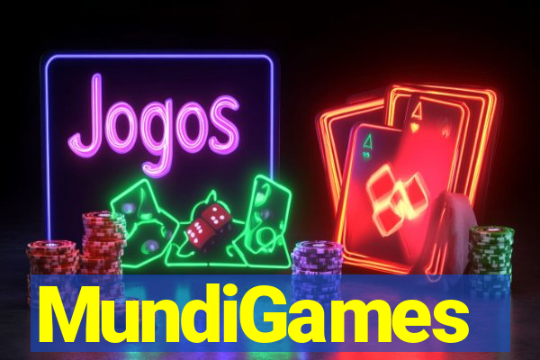 MundiGames