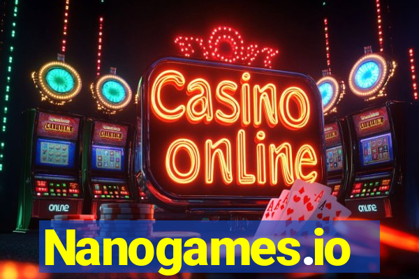 Nanogames.io