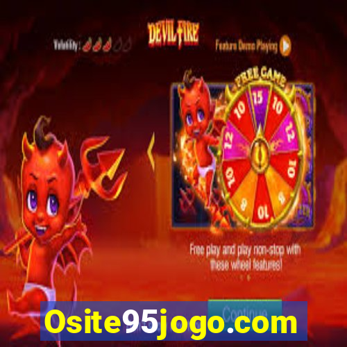 Osite95jogo.com