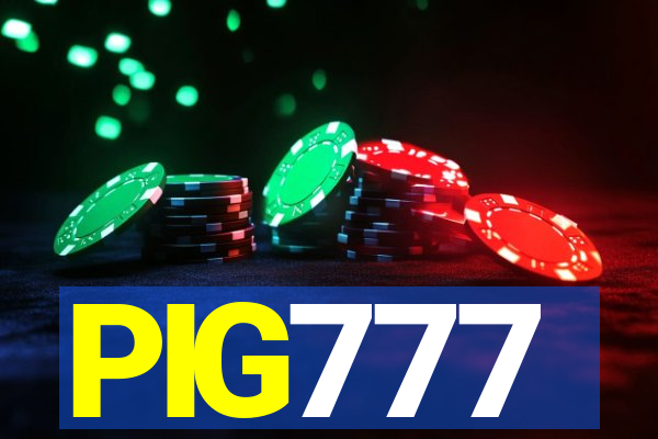 PIG777