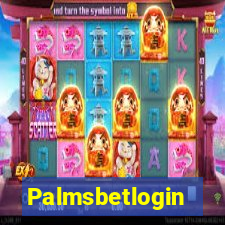 Palmsbetlogin