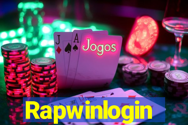 Rapwinlogin