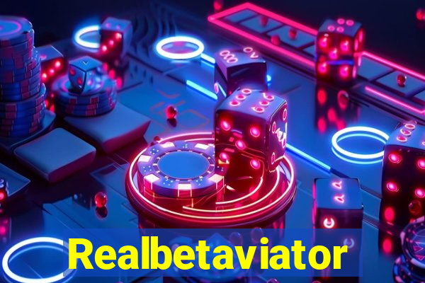 Realbetaviator