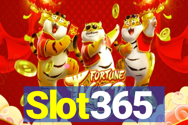 Slot365