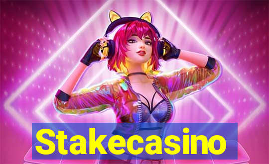 Stakecasino