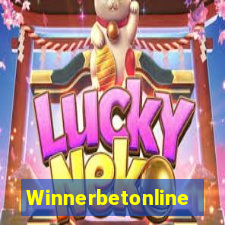 Winnerbetonline