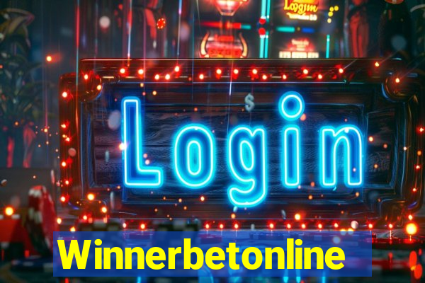 Winnerbetonline