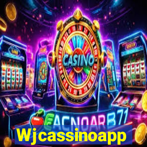 Wjcassinoapp