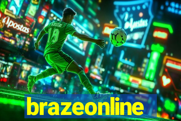 brazeonline