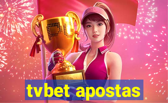 tvbet apostas