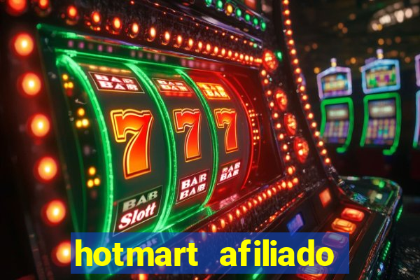 hotmart afiliado entrar login