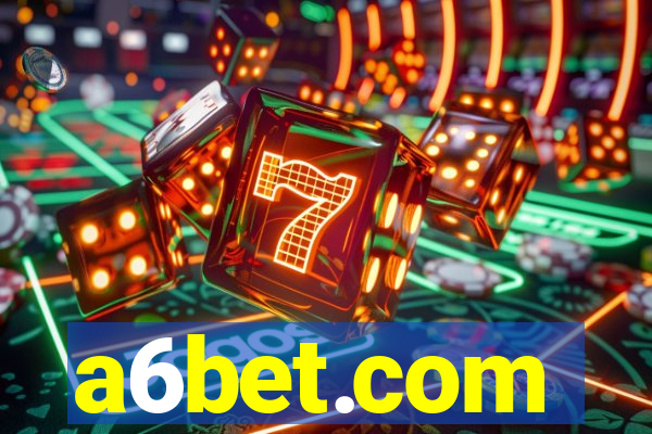 a6bet.com