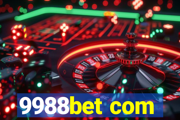 9988bet com