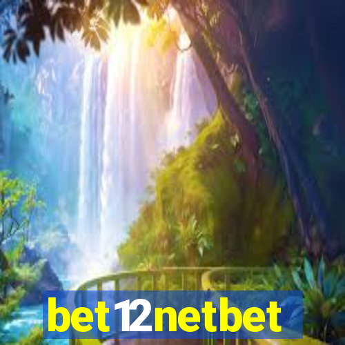 bet12netbet