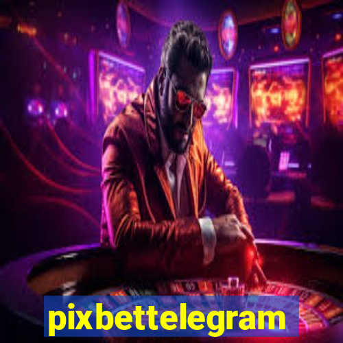 pixbettelegram