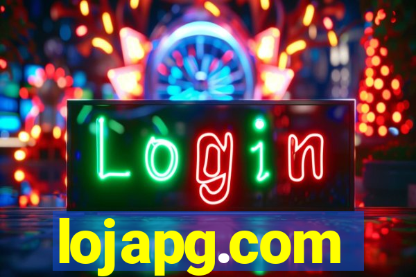 lojapg.com