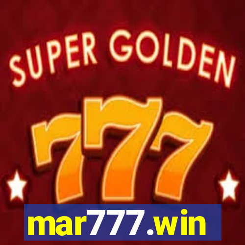 mar777.win