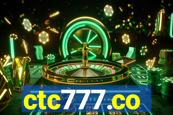 ctc777.co