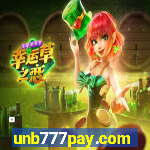 unb777pay.com