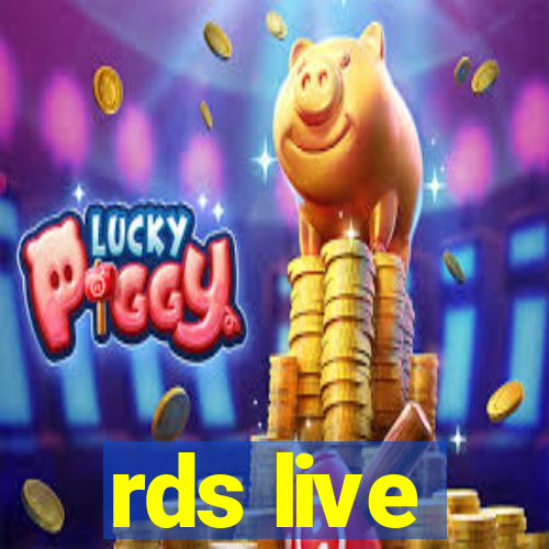 rds live