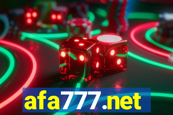 afa777.net