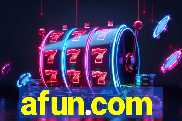 afun.com