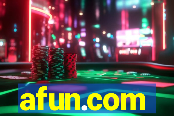 afun.com