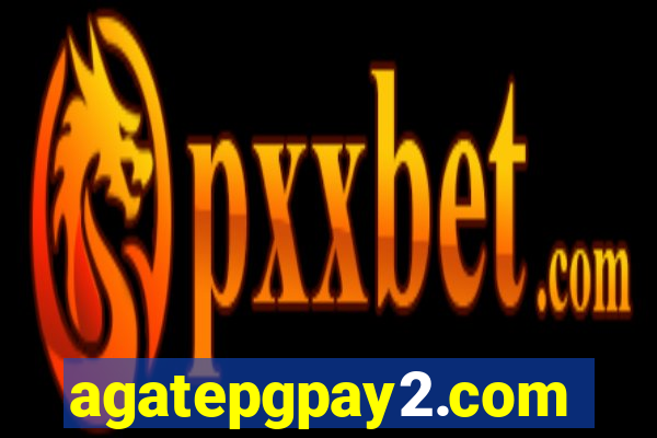 agatepgpay2.com