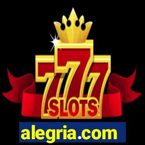 alegria.com