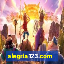 alegria123.com