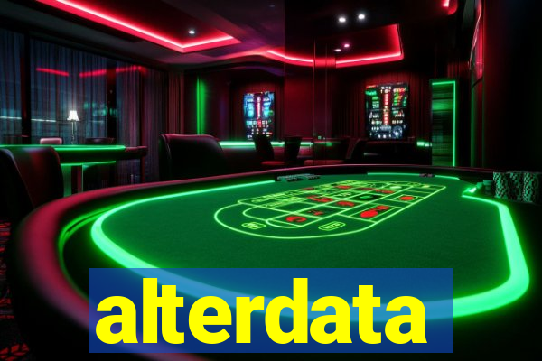 alterdata