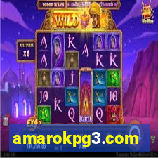 amarokpg3.com