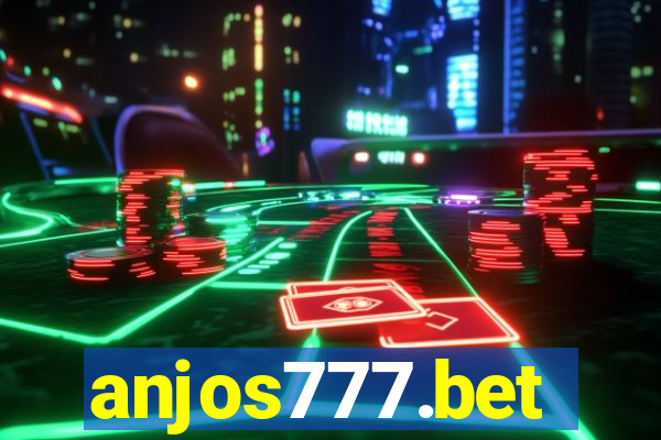 anjos777.bet