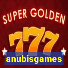 anubisgames