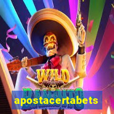 apostacertabets