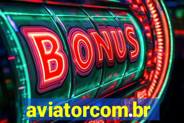 aviatorcom.br