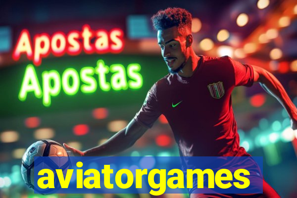 aviatorgames