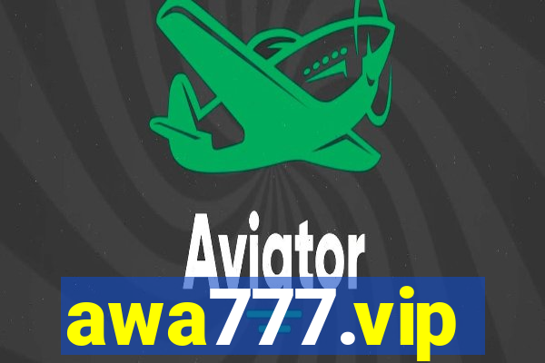 awa777.vip