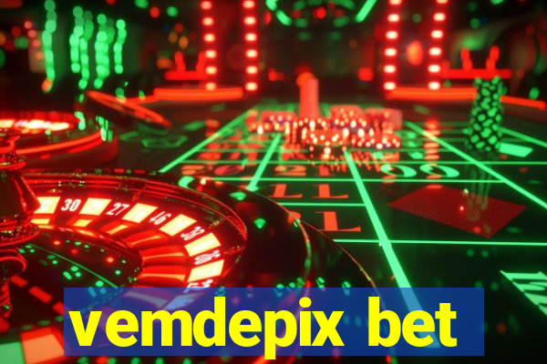 vemdepix bet