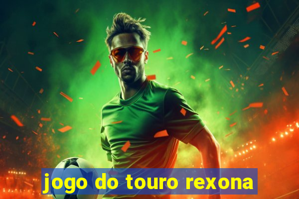 jogo do touro rexona