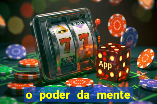 o poder da mente para ganhar na loteria