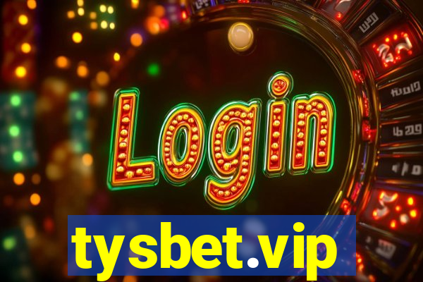 tysbet.vip