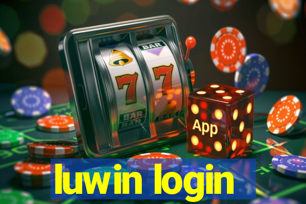 luwin login