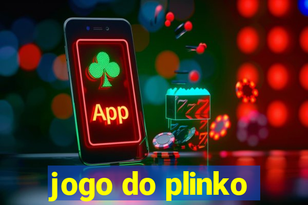 jogo do plinko