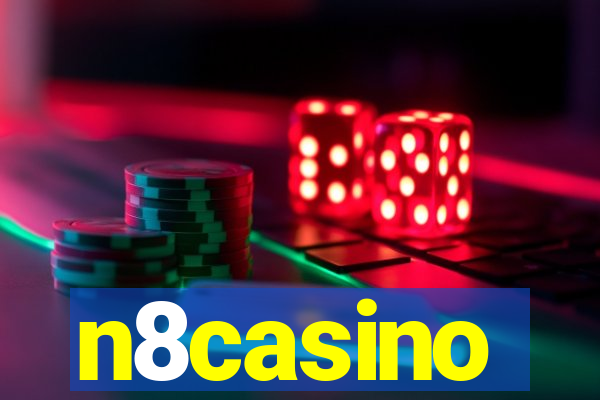 n8casino