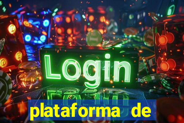 plataforma de casino chinesa