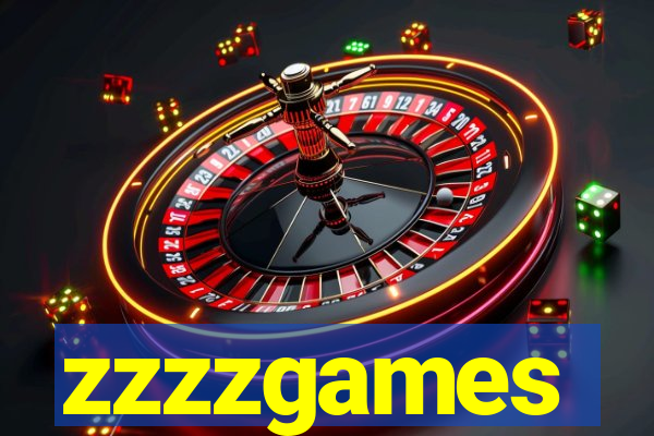 zzzzgames