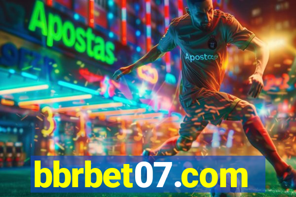 bbrbet07.com